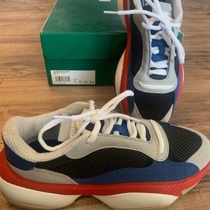 Men’s Puma Alteration Kurve